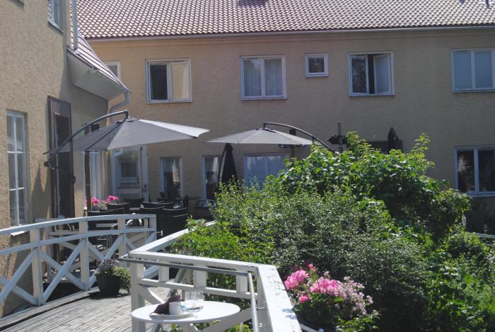 nynasgarden hotell and konferens