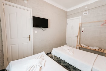 zeren alacati butik otel