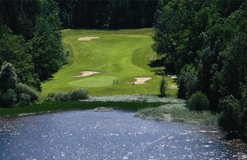 korunda golf and konferenzhotel