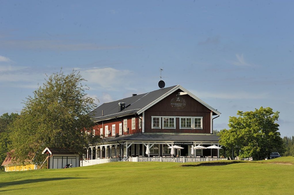 korunda golf and konferenzhotel