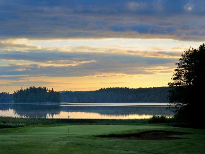 korunda golf and konferenzhotel