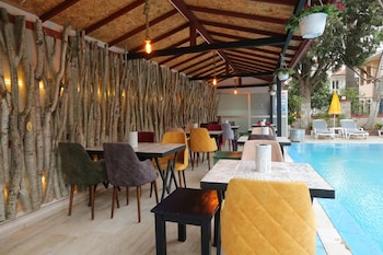 dalyan m otel