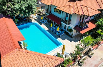 dalyan m otel