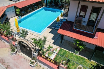 dalyan m otel