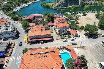 dalyan m otel