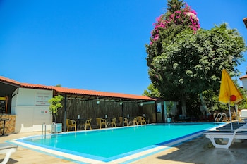 dalyan m otel