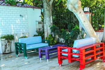 dalyan m otel