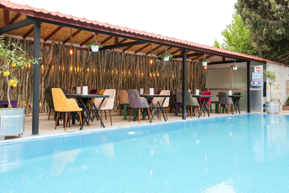 dalyan m otel