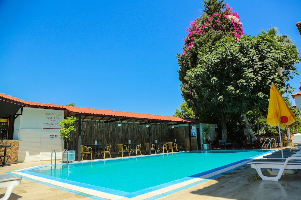 dalyan m otel