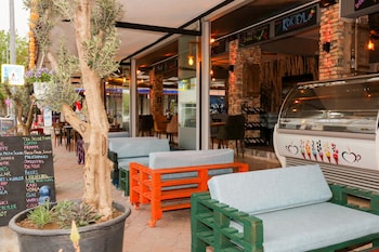 dalyan m otel