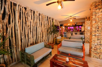 dalyan m otel