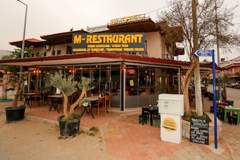 dalyan m otel