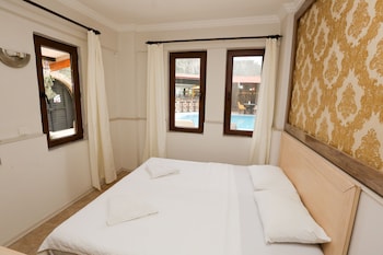 dalyan m otel