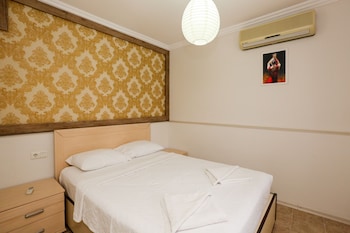 dalyan m otel