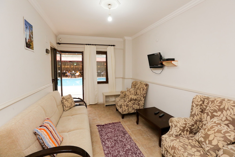 dalyan m otel