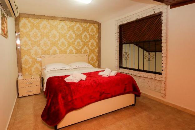dalyan m otel