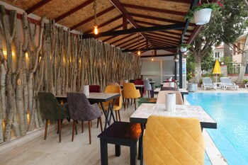 dalyan m otel