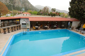 dalyan m otel