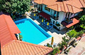 dalyan m otel
