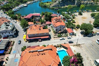 dalyan m otel