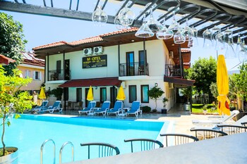 dalyan m otel