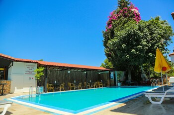 dalyan m otel
