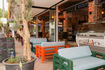 dalyan m otel