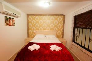 dalyan m otel