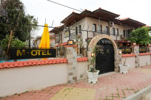 dalyan