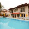 dalyan m otel