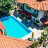 dalyan m otel