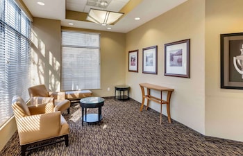 Extended Stay America Suites San Rafael Francisco Blvd East,San Francisco>>Marin County,3 star