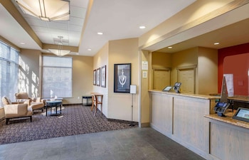 Extended Stay America Suites San Rafael Francisco Blvd East,San Francisco>>Marin County,3 star