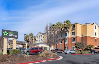 Extended Stay America Suites San Rafael Francisco Blvd East,San Francisco>>Marin County,3 star