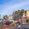 extended stay america suites san rafael francisco blvd east