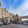extended stay america suites san rafael francisco blvd east