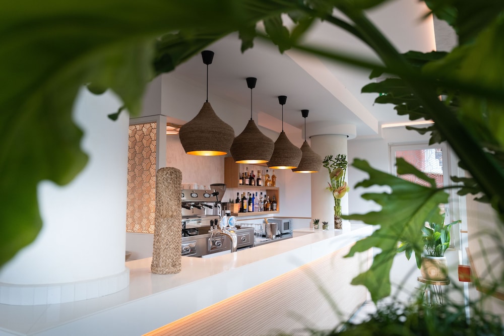 villa caribe restaurant resort and spa