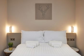 humber lofts serviced suites