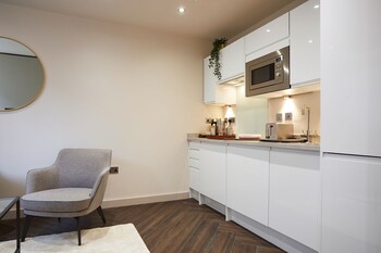 humber lofts serviced suites