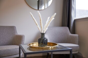 humber lofts serviced suites