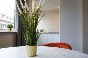 humber lofts serviced suites