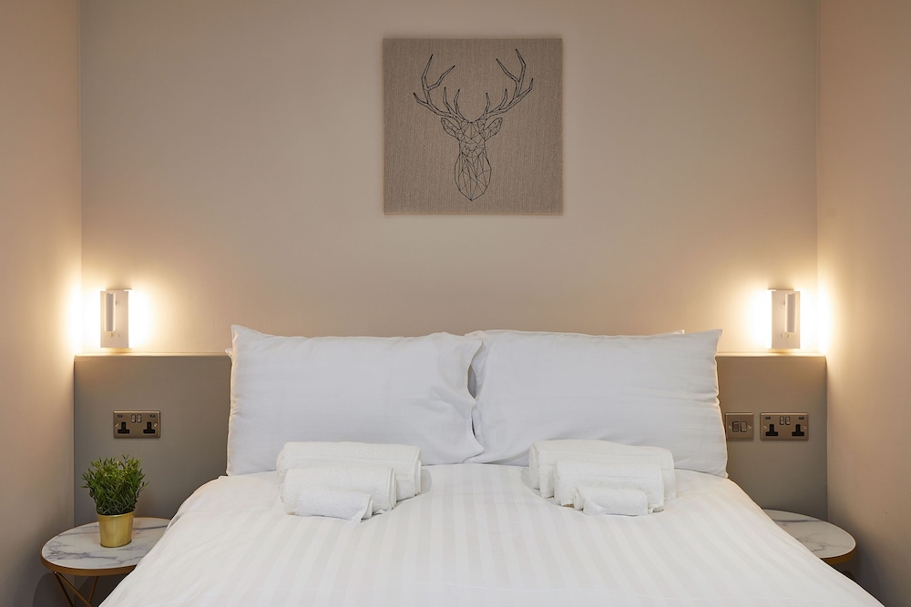 humber lofts serviced suites