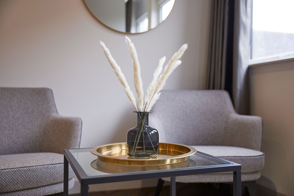 humber lofts serviced suites