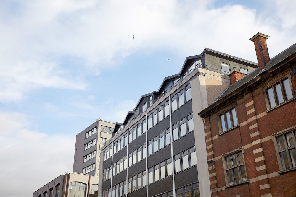 humber lofts serviced suites