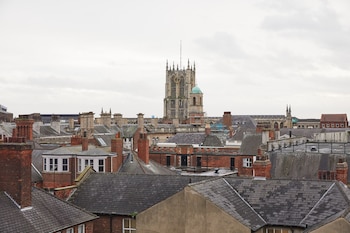 humber lofts serviced suites