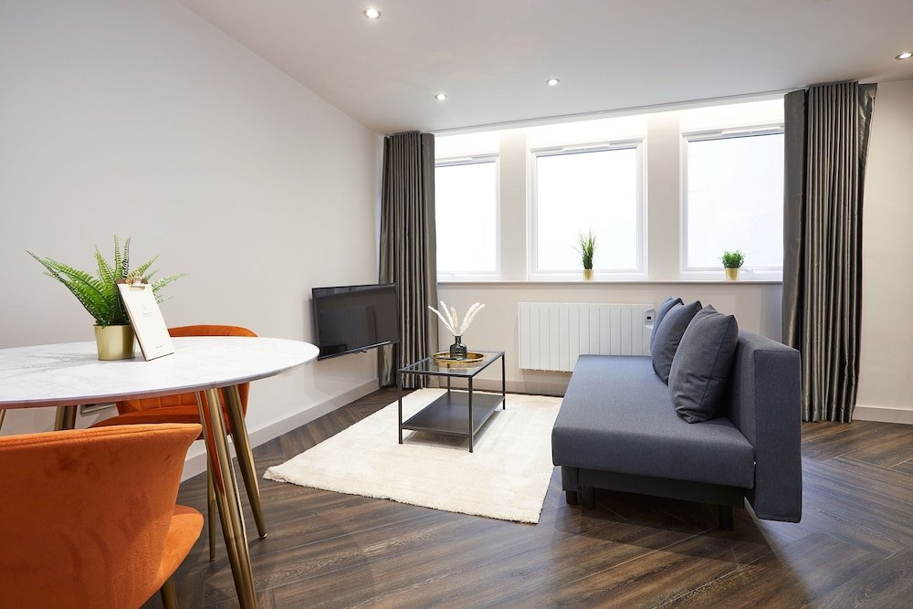 humber lofts serviced suites