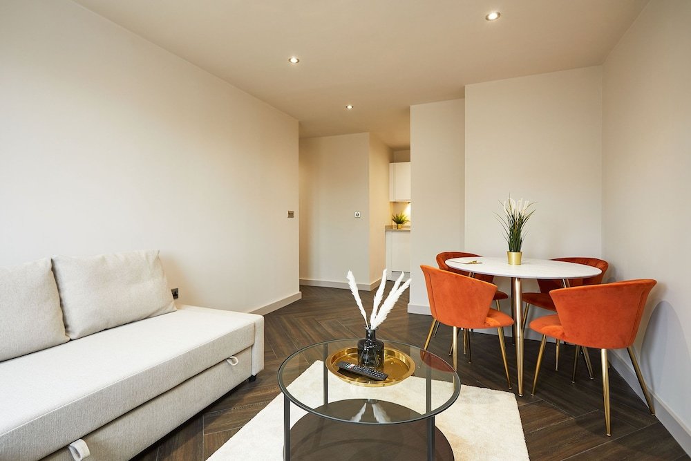 humber lofts serviced suites
