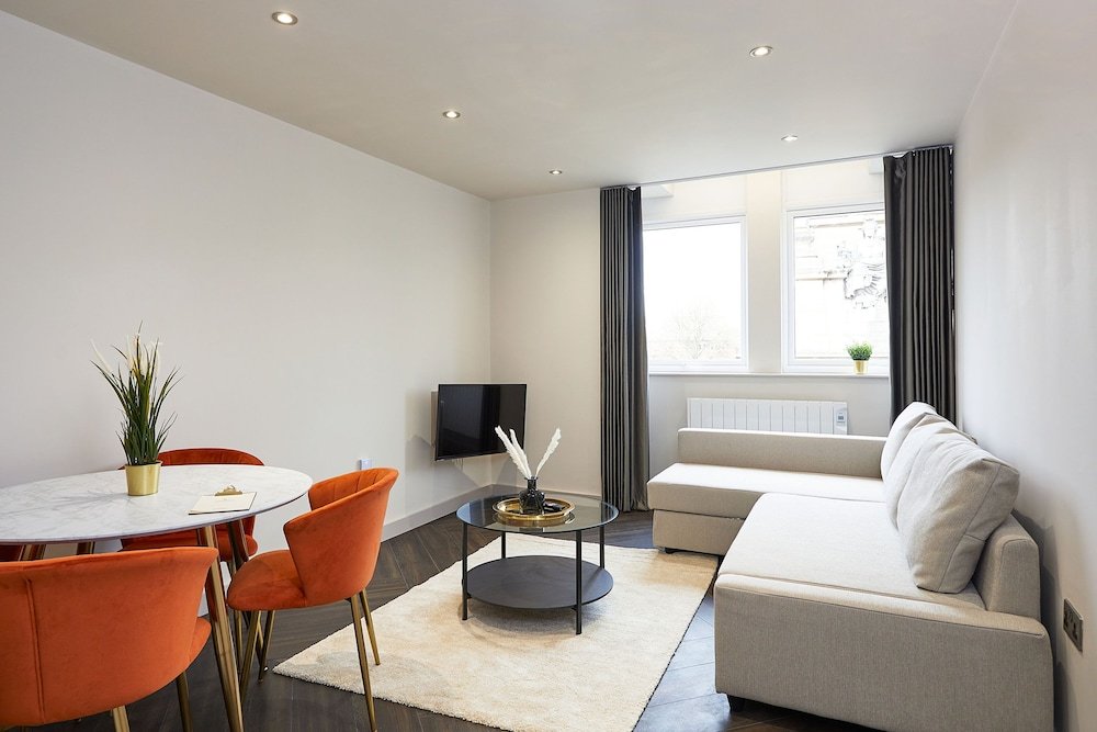 humber lofts serviced suites
