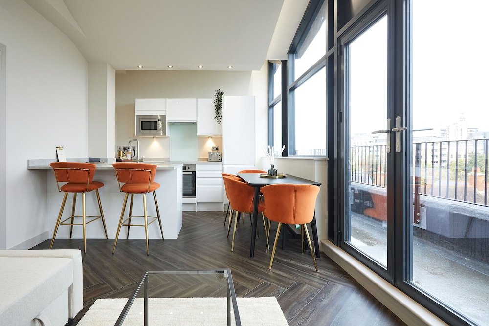 humber lofts serviced suites