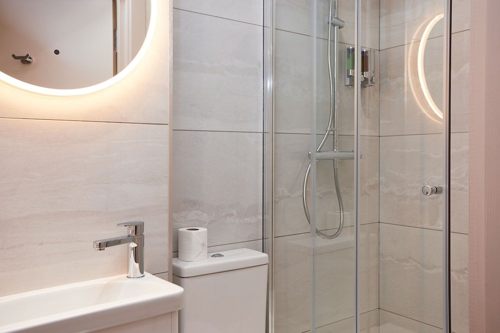 humber lofts serviced suites
